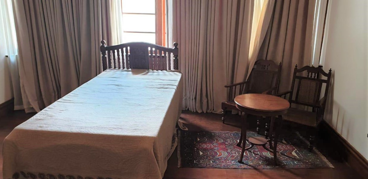 Quaid-e-Azam Residency Image 4